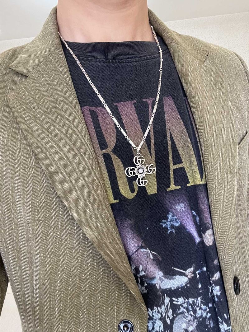 Gucci Necklaces